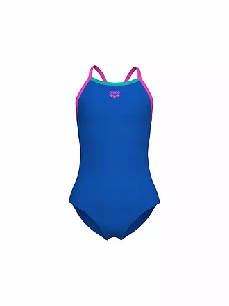 ARENA | Costume da bagno da ragazza Light Drop Solid |
